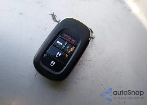 2024 Honda Accord Ex из США, поврежденный, VIN 1HGCY1F39RA084924